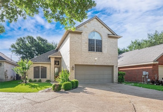 11029 Ballybunion Place, Austin, TX 78747