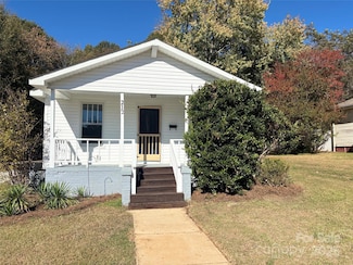 212 Kimball St, Kannapolis, NC 28081
