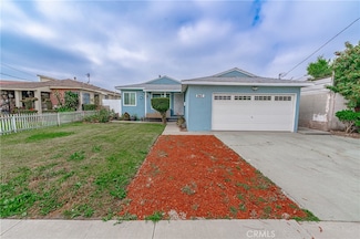 940 W 156th St, Compton, CA 90220