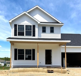 2629 Nature View Dr, Warsaw, IN 46582