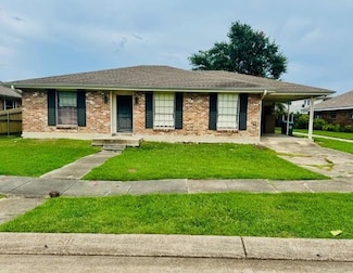 66 Lisa Ave, Kenner, LA 70065