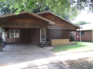 215 S Anthony Ave, Anthony, KS 67003