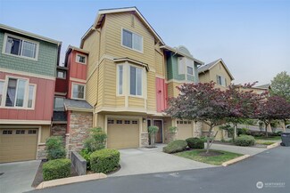 18602 36th Ave W Unit D, Lynnwood, WA 98037