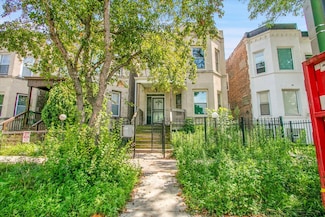 7125 S Drexel Ave, Chicago, IL 60619