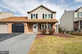 127 S View Rd, Fleetwood, PA 19522