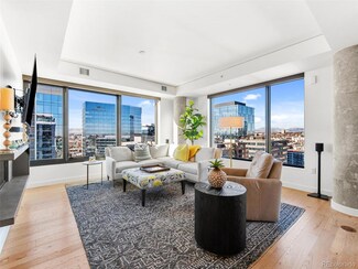 1750 Wewatta St Unit 1613, Denver, CO 80202