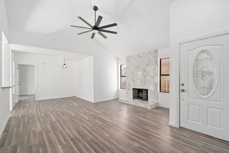 206 Cutting Horse Ln, Keller, TX 76248