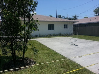 3125 SW 16th Terrace, Miami, FL 33145