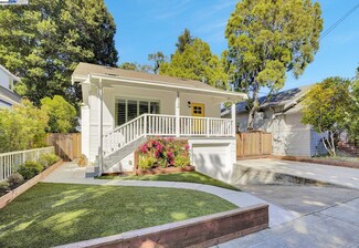 1215 Castro St, Martinez, CA 94553