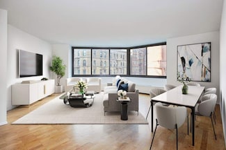 40 E 94th St Unit 3D, New York, NY 10128