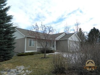 1806 S Willson Ave, Bozeman, MT 59715