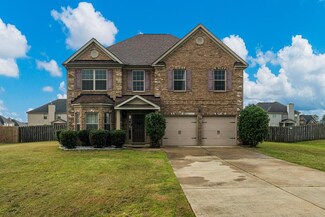 10 Utah St, Fort Mitchell, AL 36856