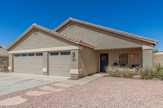 6526 W West Wind Dr, Glendale, AZ 85310