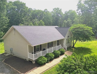 4617 Shannon Hill Estates Rd, Kents Store, VA 23084