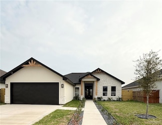 3204 E Bella Vista Ave, Alton, TX 78573