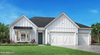 339 Pine Leaf Dr, St. Augustine, FL 32092