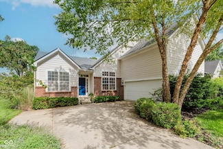 11074 Galley Way, Fishers, IN 46040
