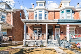 513 N Charlotte St, Pottstown, PA 19464