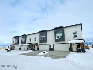 402 W Manhattan Ave, Manhattan, MT 59741