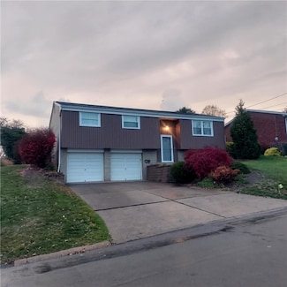 213 Thistle Dr, West Mifflin, PA 15122