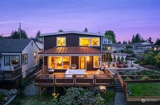 4614 N Gove St, Tacoma, WA 98407