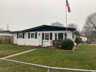 901 Maumee Dr, Kokomo, IN 46902