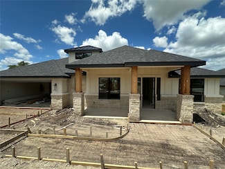 124 Colby Canyon Dr, Burnet, TX 78611