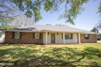 140 Saint Leo St, Opelousas, LA 70570