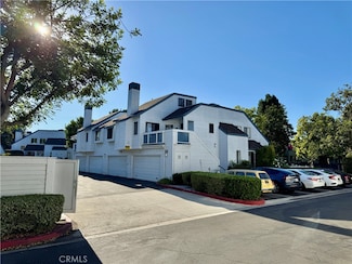 109 Fallingstar Unit 61, Irvine, CA 92614