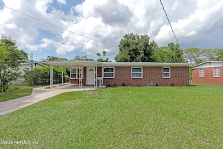 6021 Maple Leaf Dr S, Jacksonville, FL 32211