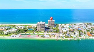 7650 Bayshore Dr Unit 1005, Treasure Island, FL 33706