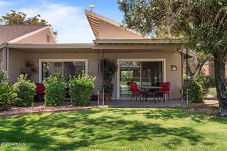 81 Leisure World, Mesa, AZ 85206