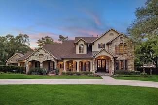 11550 N Lou al Dr, Houston, TX 77024