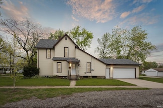 402 N Indiana Ave, Goshen, IN 46528