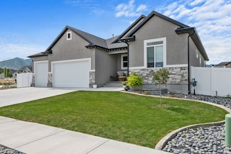 507 W 2030 N, Tooele, UT 84074