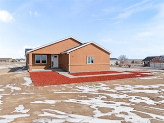 1177 E Industrial Blvd, Pueblo West, CO 81007