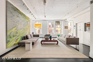 45 Crosby St Unit 4S, New York, NY 10012