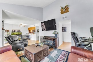 1001 Adrian Way, Sparks, NV 89431