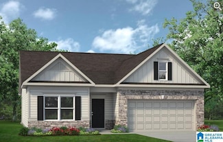 3248 Ponderosa Pkwy, Morris, AL 35116