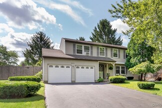 8431 Silver Spruce Cir, Liverpool, NY 13090