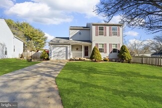 5998 Northgate Ct, Sykesville, MD 21784