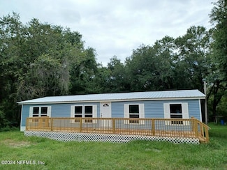 225 Peppermint Ave, Middleburg, FL 32068