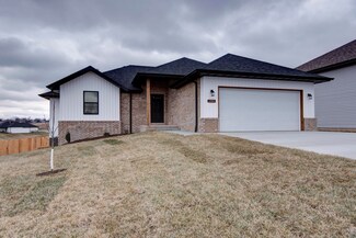 2206 S Grassmier Rd Unit Lot 34, Ozark, MO 65721