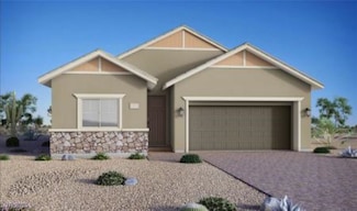 85 Sonata Dawn Ave, Henderson, NV 89011