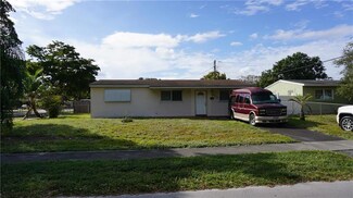 900 N 70th Ave, Hollywood, FL 33024