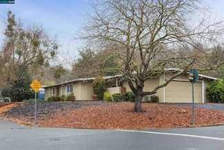 590 Michael Ln, Lafayette, CA 94549