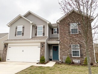 4019 Thompson Dr, Marion, IN 46953