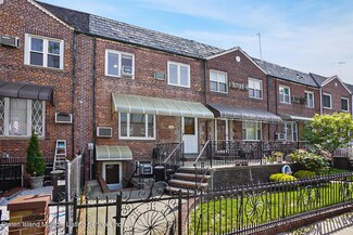 1549 83rd St, Brooklyn, NY 11228