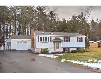 54 Edward Rd, Townsend, MA 01469
