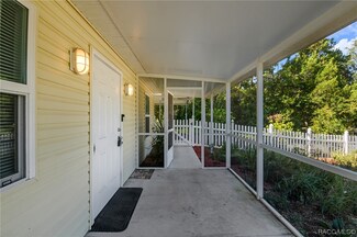 121 S Thrush Point, Inverness, FL 34450